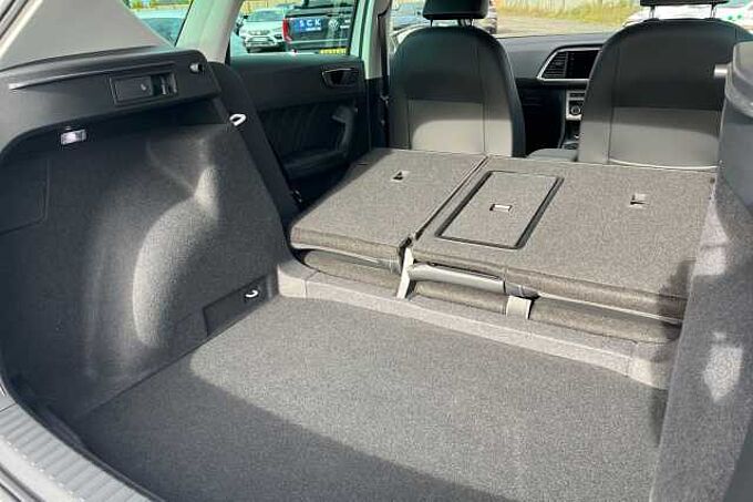 SEAT Ateca 1.5 TSI EVO Xperience 5dr DSG