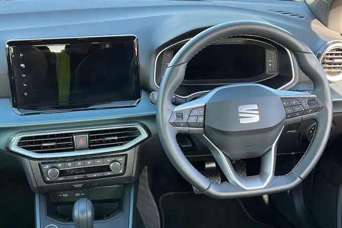 SEAT Arona 1.0 TSI 115 XPERIENCE Lux 5dr DSG