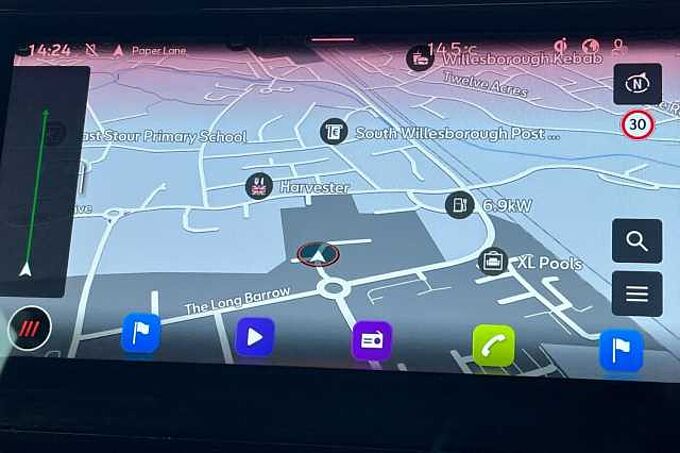 SEAT Arona 1.0 TSI 115 XPERIENCE Lux 5dr DSG