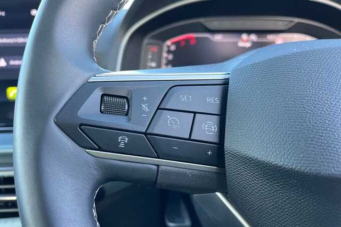 SEAT Arona 1.0 TSI 115 XPERIENCE Lux 5dr DSG