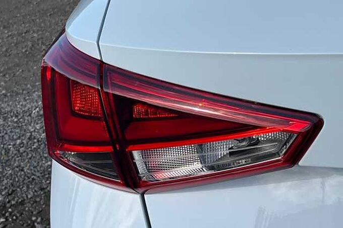 SEAT Arona 1.0 TSI 115 XPERIENCE Lux 5dr DSG