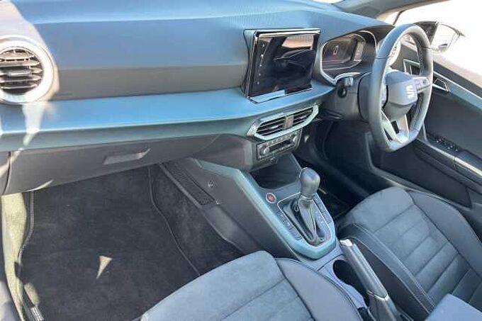 SEAT Arona 1.0 TSI 115 XPERIENCE Lux 5dr DSG