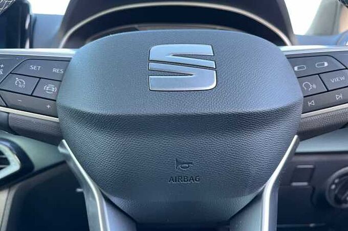 SEAT Arona 1.0 TSI 115 XPERIENCE Lux 5dr DSG