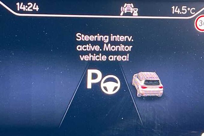 SEAT Arona 1.0 TSI 115 XPERIENCE Lux 5dr DSG