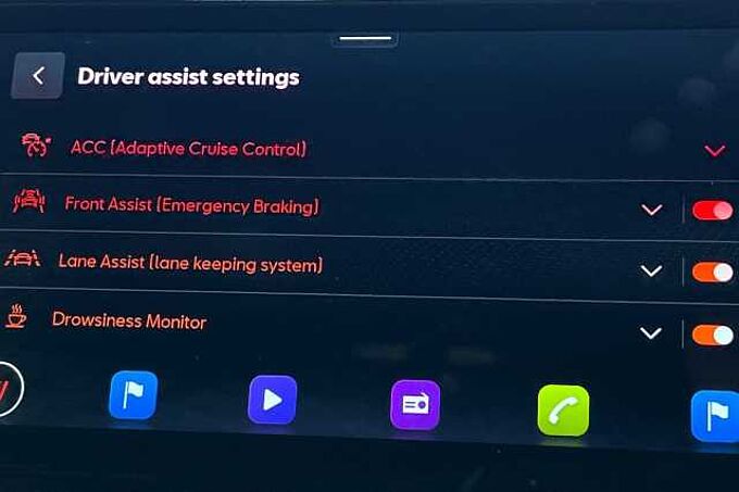 SEAT Arona 1.0 TSI 115 XPERIENCE Lux 5dr DSG