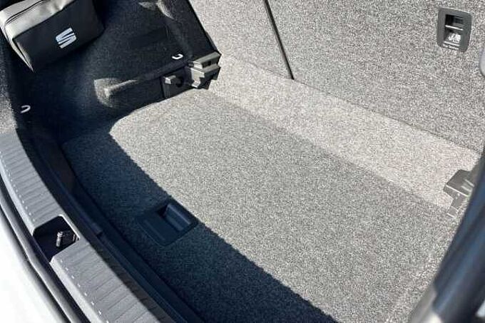 SEAT Arona 1.0 TSI 115 XPERIENCE Lux 5dr DSG