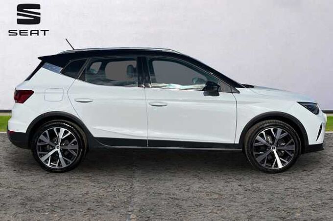 SEAT Arona 1.0 TSI 115 XPERIENCE Lux 5dr DSG