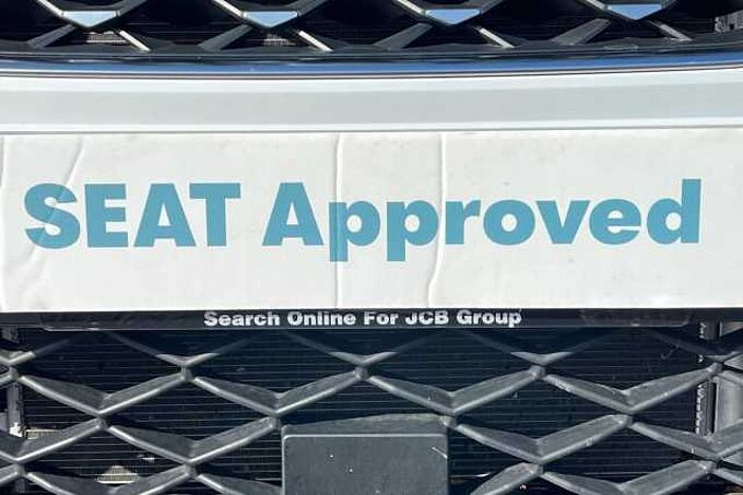 SEAT Arona 1.0 TSI 115 XPERIENCE Lux 5dr DSG