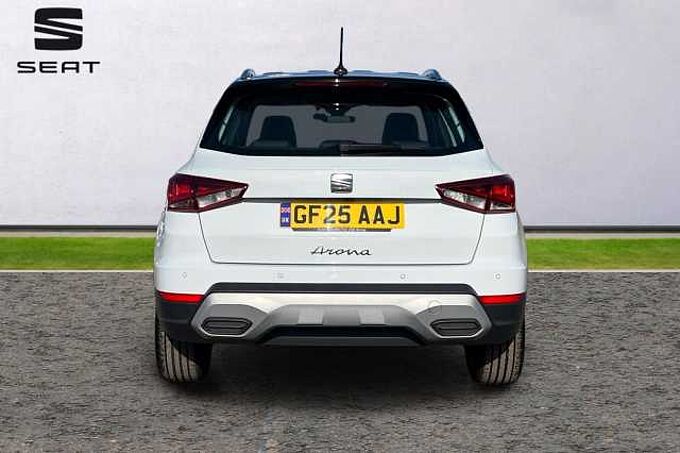 SEAT Arona 1.0 TSI 115 XPERIENCE Lux 5dr DSG