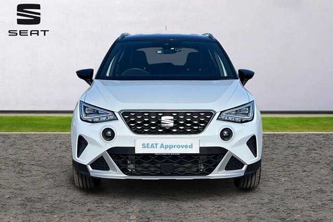 SEAT Arona 1.0 TSI 115 XPERIENCE Lux 5dr DSG