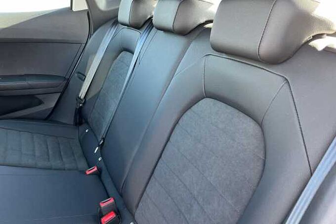 SEAT Arona 1.0 TSI 115 XPERIENCE Lux 5dr DSG