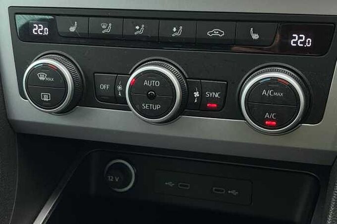 SEAT Ateca 1.5 TSI EVO FR Sport 5dr DSG