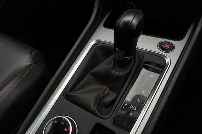 SEAT Ateca 1.5 TSI EVO FR Sport 5dr DSG