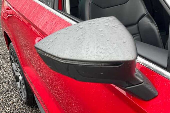 SEAT Ateca 1.5 TSI EVO FR Sport 5dr DSG