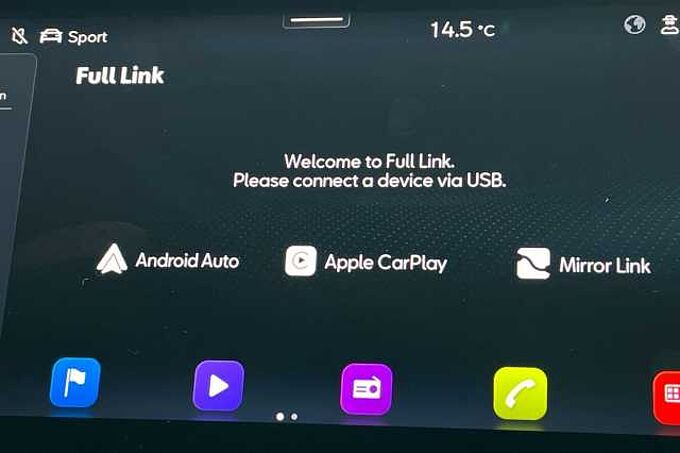 SEAT Ateca 1.5 TSI EVO FR Sport 5dr DSG