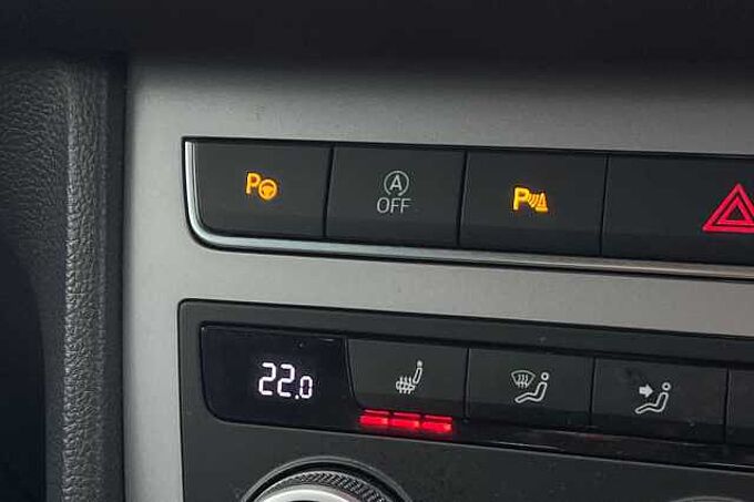 SEAT Ateca 1.5 TSI EVO FR Sport 5dr DSG