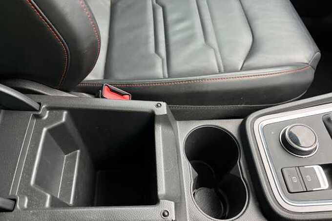 SEAT Ateca 1.5 TSI EVO FR Sport 5dr DSG