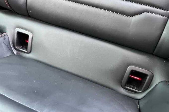 SEAT Ateca 1.5 TSI EVO FR Sport 5dr DSG