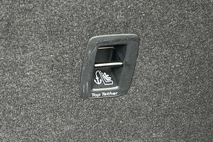 SEAT Ateca 1.5 TSI EVO FR Sport 5dr DSG