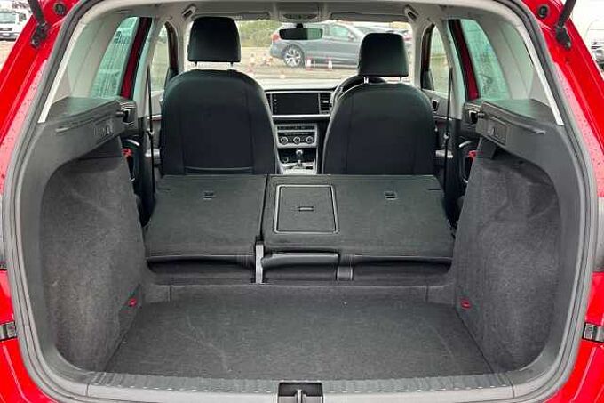 SEAT Ateca 1.5 TSI EVO FR Sport 5dr DSG