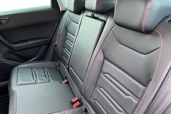 SEAT Ateca 1.5 TSI EVO FR Sport 5dr DSG