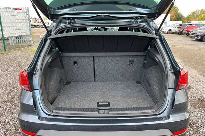 SEAT Arona 1.0 TSI 115 FR Limited Edition 5dr DSG