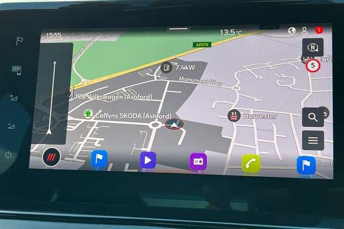 SEAT Arona 1.0 TSI 115 FR Limited Edition 5dr DSG