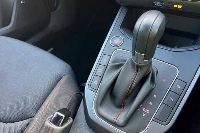 SEAT Arona 1.0 TSI 115 FR Limited Edition 5dr DSG