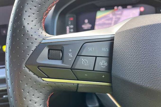 SEAT Arona 1.0 TSI 115 FR Limited Edition 5dr DSG