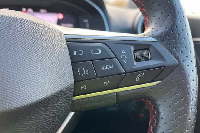 SEAT Arona 1.0 TSI 115 FR Limited Edition 5dr DSG