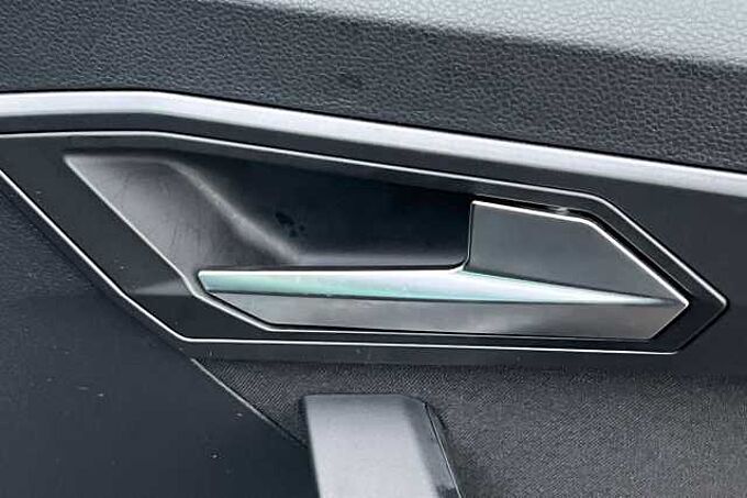 SEAT Arona 1.0 TSI 115 FR Limited Edition 5dr DSG