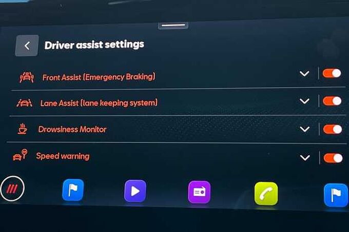 SEAT Arona 1.0 TSI 115 FR Limited Edition 5dr DSG