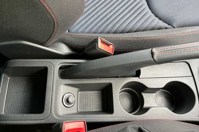 SEAT Arona 1.0 TSI 115 FR Limited Edition 5dr DSG