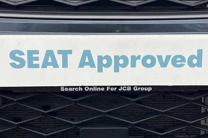 SEAT Arona 1.0 TSI 115 FR Limited Edition 5dr DSG