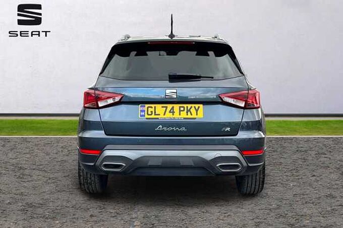 SEAT Arona 1.0 TSI 115 FR Limited Edition 5dr DSG