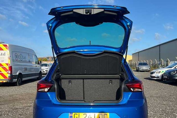 SEAT Ibiza 1.0 TSI 115 Xcellence 5dr DSG