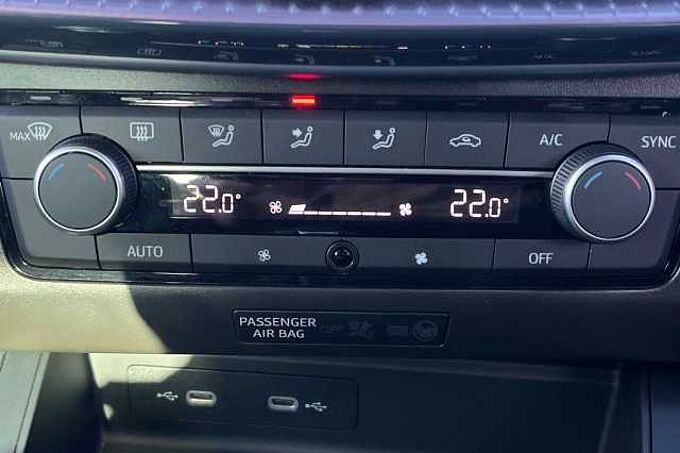 SEAT Ibiza 1.0 TSI 115 Xcellence 5dr DSG