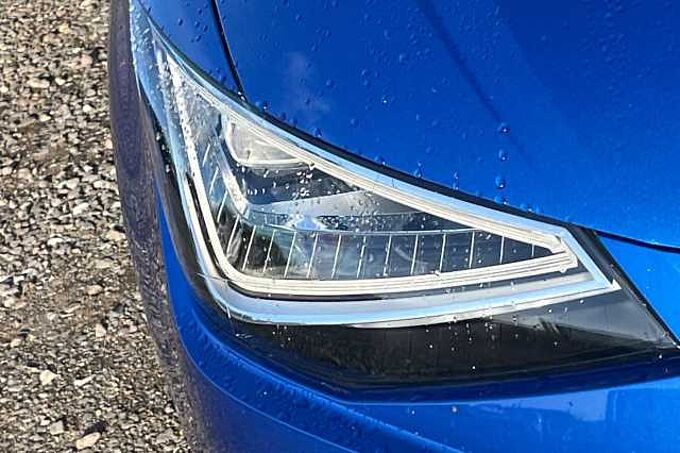 SEAT Ibiza 1.0 TSI 115 Xcellence 5dr DSG