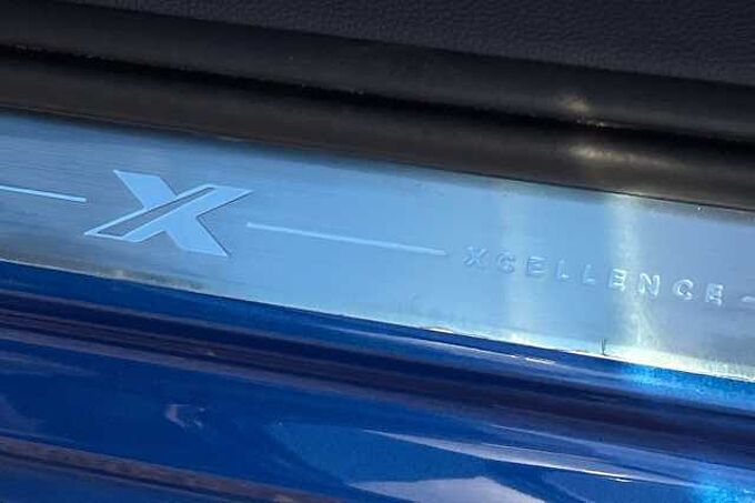 SEAT Ibiza 1.0 TSI 115 Xcellence 5dr DSG