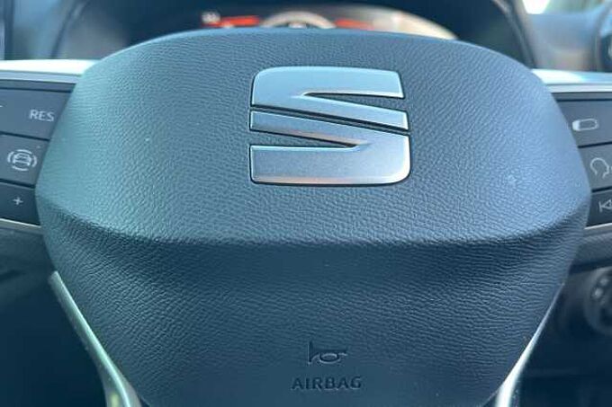 SEAT Ibiza 1.0 TSI 115 Xcellence 5dr DSG