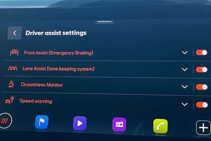 SEAT Ibiza 1.0 TSI 115 Xcellence 5dr DSG