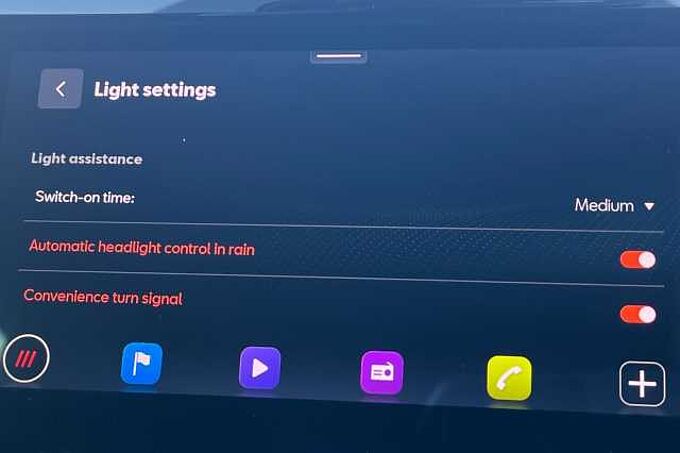 SEAT Ibiza 1.0 TSI 115 Xcellence 5dr DSG