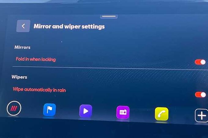 SEAT Ibiza 1.0 TSI 115 Xcellence 5dr DSG