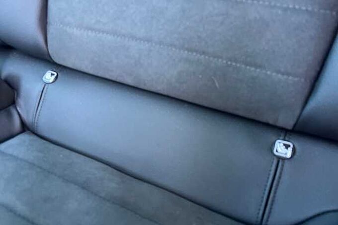 SEAT Ibiza 1.0 TSI 115 Xcellence 5dr DSG