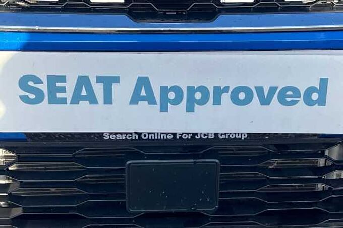 SEAT Ibiza 1.0 TSI 115 Xcellence 5dr DSG