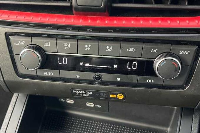 SEAT Ibiza 1.0 TSI 115 FR Sport 5dr