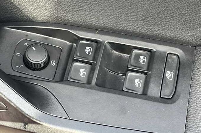 SEAT Ibiza 1.0 TSI 115 FR Sport 5dr