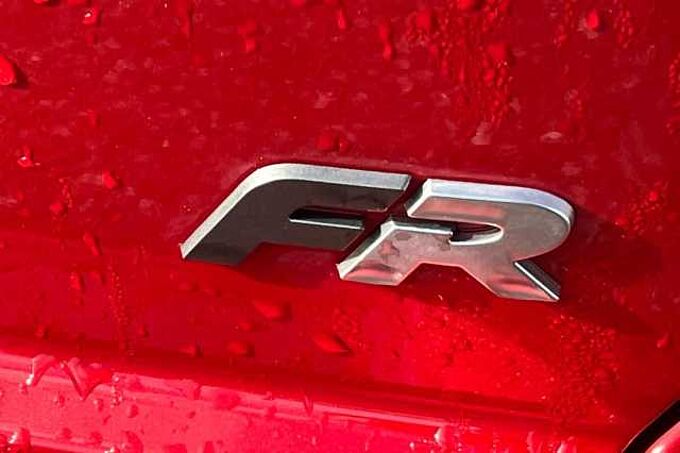 SEAT Ibiza 1.0 TSI 115 FR Sport 5dr