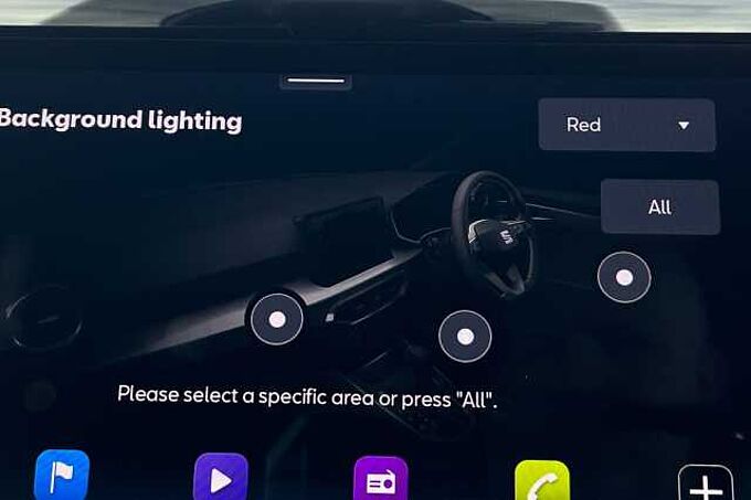 SEAT Ibiza 1.0 TSI 115 FR Sport 5dr