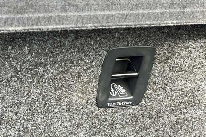 SEAT Ibiza 1.0 TSI 115 FR Sport 5dr